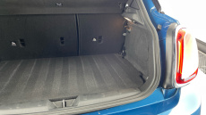 MINI Hatchback 1.5 Cooper Exclusive 5dr Auto Petrol Hatchback